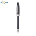 Ballpoint pen Mark Twain black 3, logo print