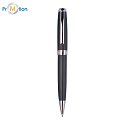 Ballpoint pen Mark Twain black 5, logo print