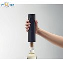 Electric wine opener with logo printing 4